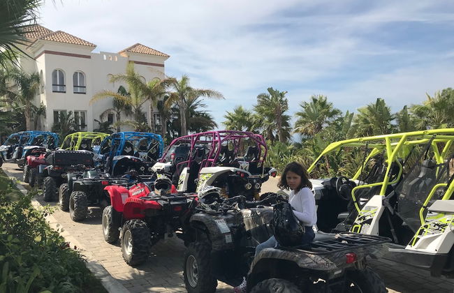 Mnar Castle Apartments - Photo 54