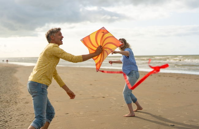 Sunparks Oostduinkerke aan zee - Foto 70