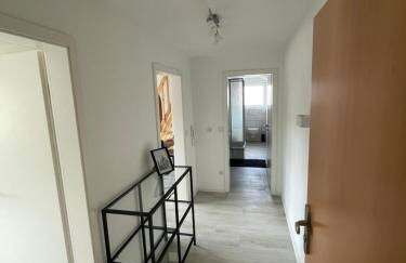 Modernes Apartment auf 2 Etagen, 2 Schlafzimmer - Foto 41