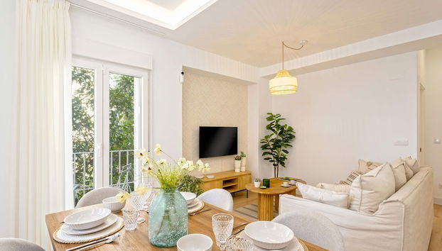 Genteel Home Teatro Soho - Foto 2, Imagen principal