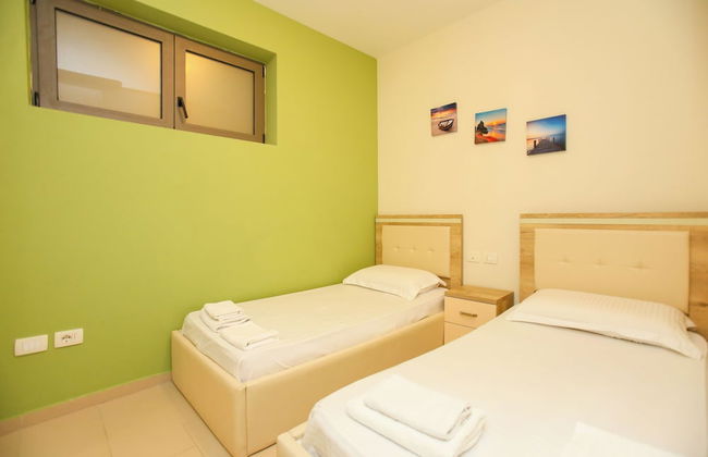 Diamond Holiday Apartments Vlore - Foto 9
