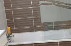 Appartement avec terrasse, proche centre - Foto 11