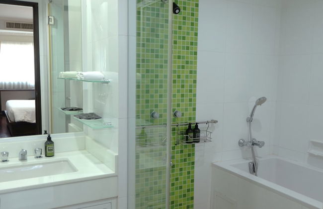 Jasmine Resort Sriracha - Photo 43