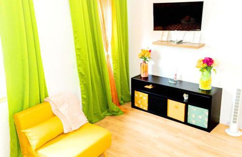 Cloud Nine, 5mins ORLY Airport - Foto 3