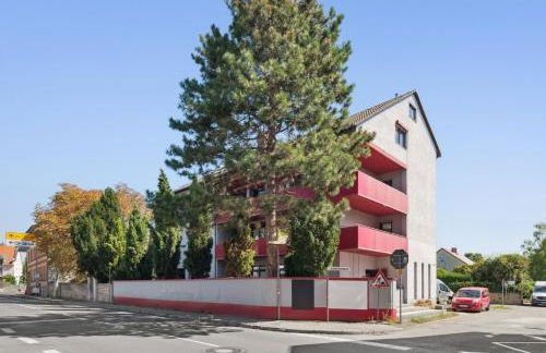 Moderne Monteursunterkunft - Foto 2