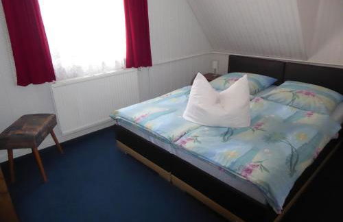 Ferienwohnung Rumrich - Foto 23