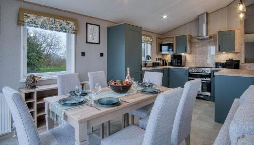 Carn Springs Lodge - 3 Bed - Devonshire Dr - Tenby - Foto 4