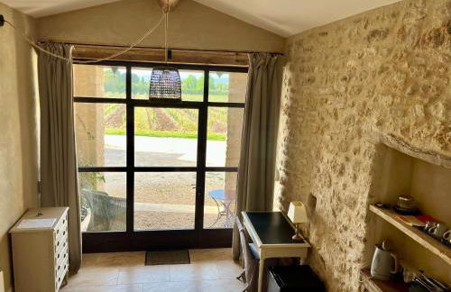 La Verrière à Bonnieux - Foto 6