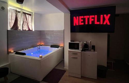 Studio Cosy spa - Foto 1