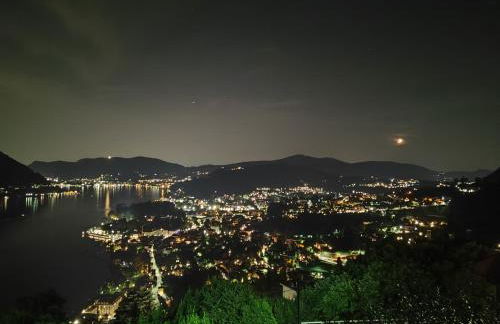 Cernobbio Panorama apartment - Foto 4