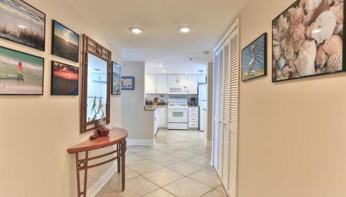 Destin Towers 143- Beach Front 2BR - Foto 4