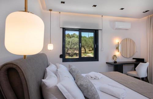 Tersus Luxury Villa - Foto 19