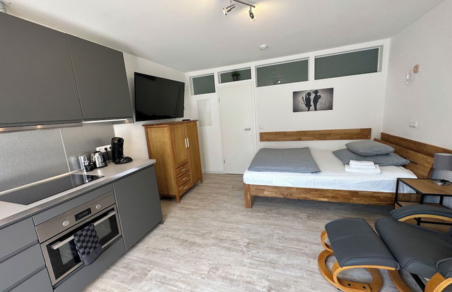 Meinpartments Wolfsburg - Foto 4