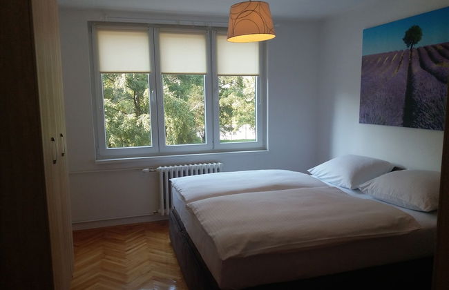 Grbavica Apartment - Foto 2