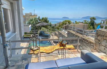 Villa Thalia - Foto 11