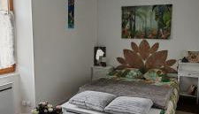 Gîte 4 pers proche cure thermale, Futuroscope, calme et nature à La Roche Posay - Foto 3