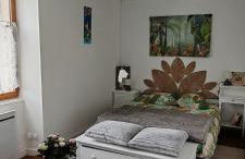 Gîte 4 pers proche cure thermale, Futuroscope, calme et nature à La Roche Posay - Foto 3