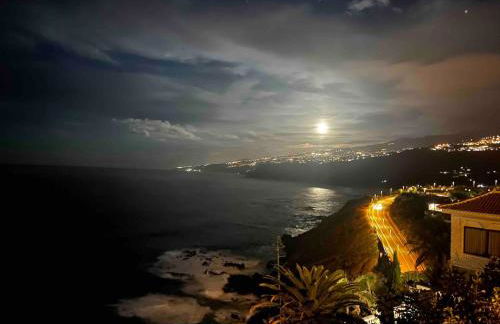 Holiday Home PISCINA PRIVADA CLIMATIZADA Teide Views, BBQ - Foto 67
