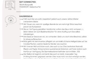 Altstadtwohnung mit Salzachblick - Foto 28