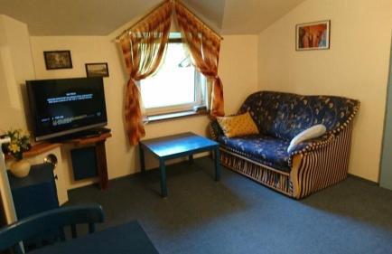 Agroturystyka Dolinka - Foto 20