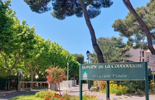 Les Rivages de Coudoulière - Foto 38