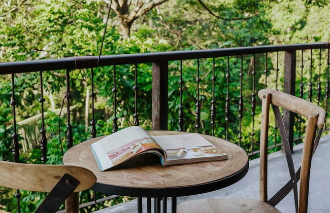 Exceptional 9BR Incredible Jungle View, River Access - Photo 47