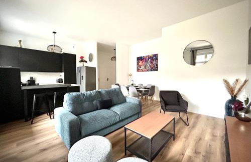 Central Park - Foto 1