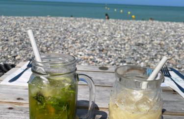 Appartement 4 personnes Mers Les Bains - Foto 1