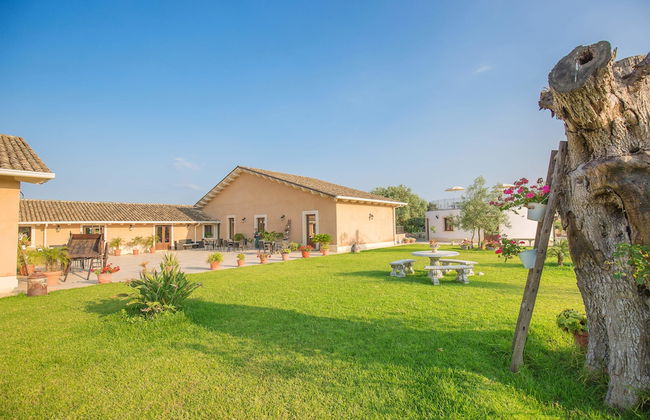 Il Giardino di Sicilia - Foto 45