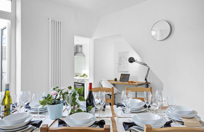 Gloster Town House Gorgeous Family Home Barnstaple - Foto 10