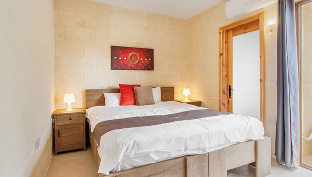 Nadurin, Gozitan Villa 7 Bedr. & 2 Pools - Photo 2, Room