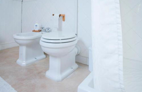 049 - Attico ELEGANTE, 10 minuti a piedi da MARE e SPIAGGIA - POSTO AUTO PRIVATO GRATIS - Foto 59