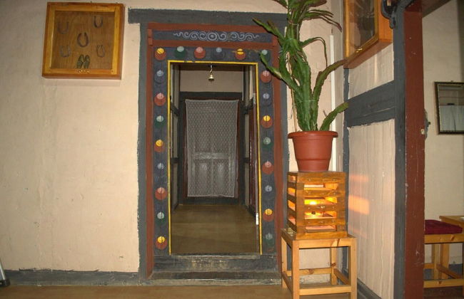 AMA's Village Lodge - Foto 21