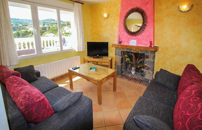 Villa Mi Sueno Dos - Foto 1