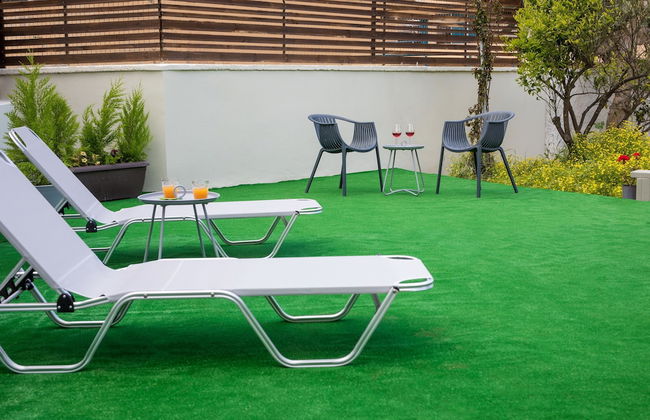 E & G Relax Homes - Foto 45