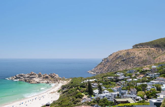 Coastal Haven Sidra Villa - Foto 12