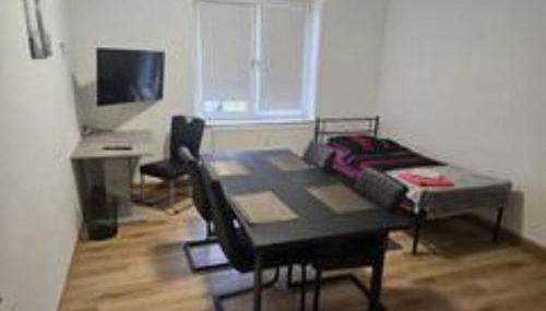 Schöne Vollausgestattete Monteurs- Gästewohnung nähe Raffinerie Leuna und Geiseltalsee für 4 Personen 0301 - Foto 5