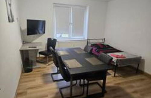 Schöne Vollausgestattete Monteurs- Gästewohnung nähe Raffinerie Leuna und Geiseltalsee für 4 Personen 0301 - Foto 5