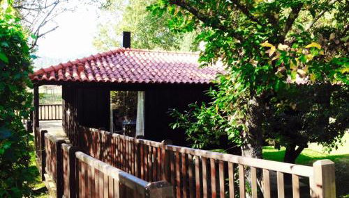 Treehouse Quinta Lamosa - Foto 4, Garden