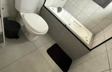 Cabanas Urubici - Quaraçá da Serra - Foto 8