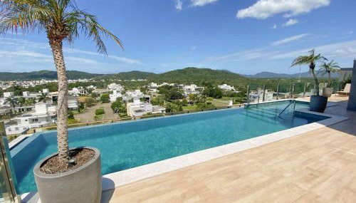 Jurere Internacional 2 Suites Lindo Completo - Foto 2