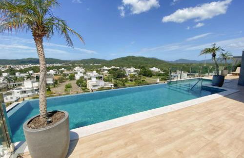 Jurere Internacional 2 Suites Lindo Completo - Foto 2