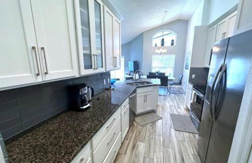 Updated, Private Villa, Southern Dunes, Extended Pool Deck - Foto 22