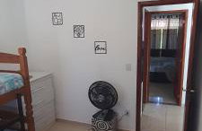 Meu Lugar de descanso à 250 metros da praia, piscina, churrasqueira - Foto 39