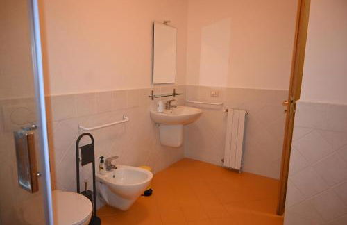 Chalet Calarossa - Foto 21