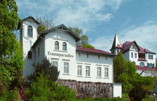 Traumparadies - Photo 1