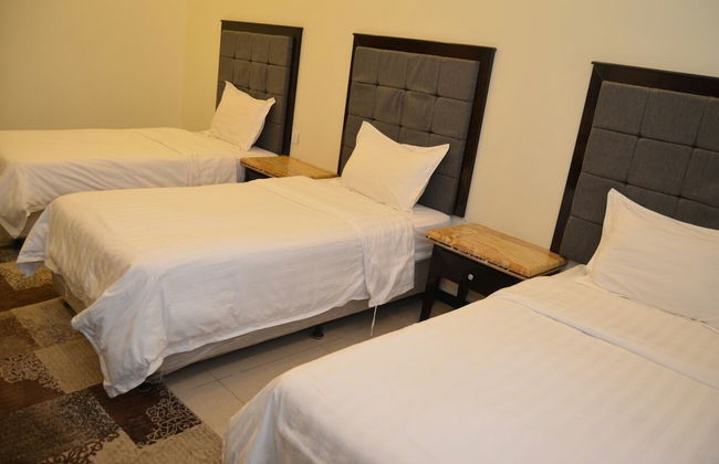 Fakhamat Aldyar for serviced Apartments - Foto 8