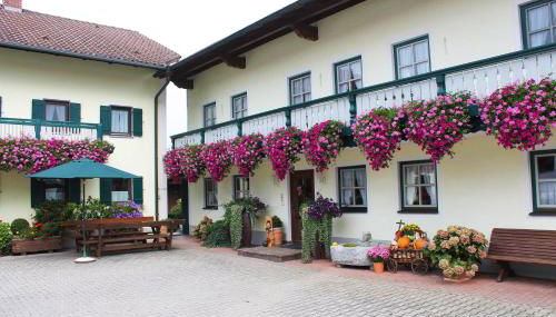 Ferienhof Obermaier - Foto 2