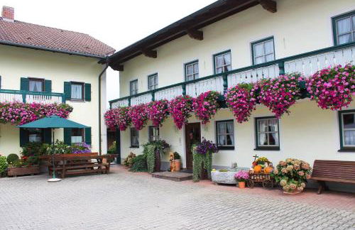 Ferienhof Obermaier - Foto 2