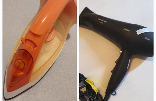 GC Suites - Apto 2 quartos ao lado do Aeroporto Congonhas CGH - Foto 15